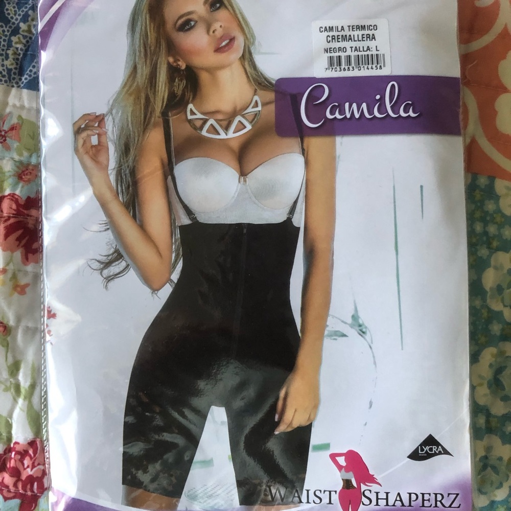 Waist Shaperz corset